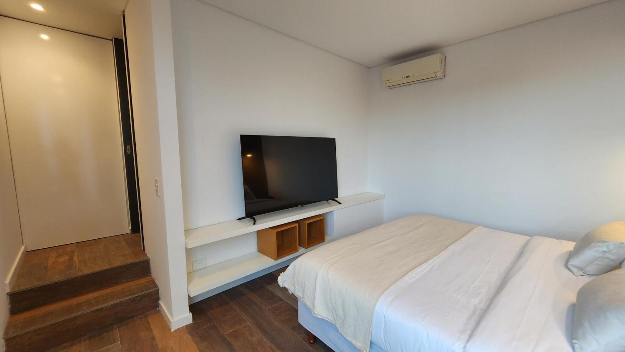Nido Pasaje Russel Apartment Буенос Айрес Стая снимка